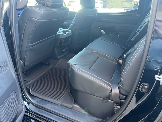 New 2026 Toyota Tundra Limited image 6