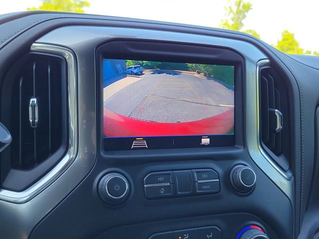 Used 2022 Chevrolet Silverado 1500 RST image 24