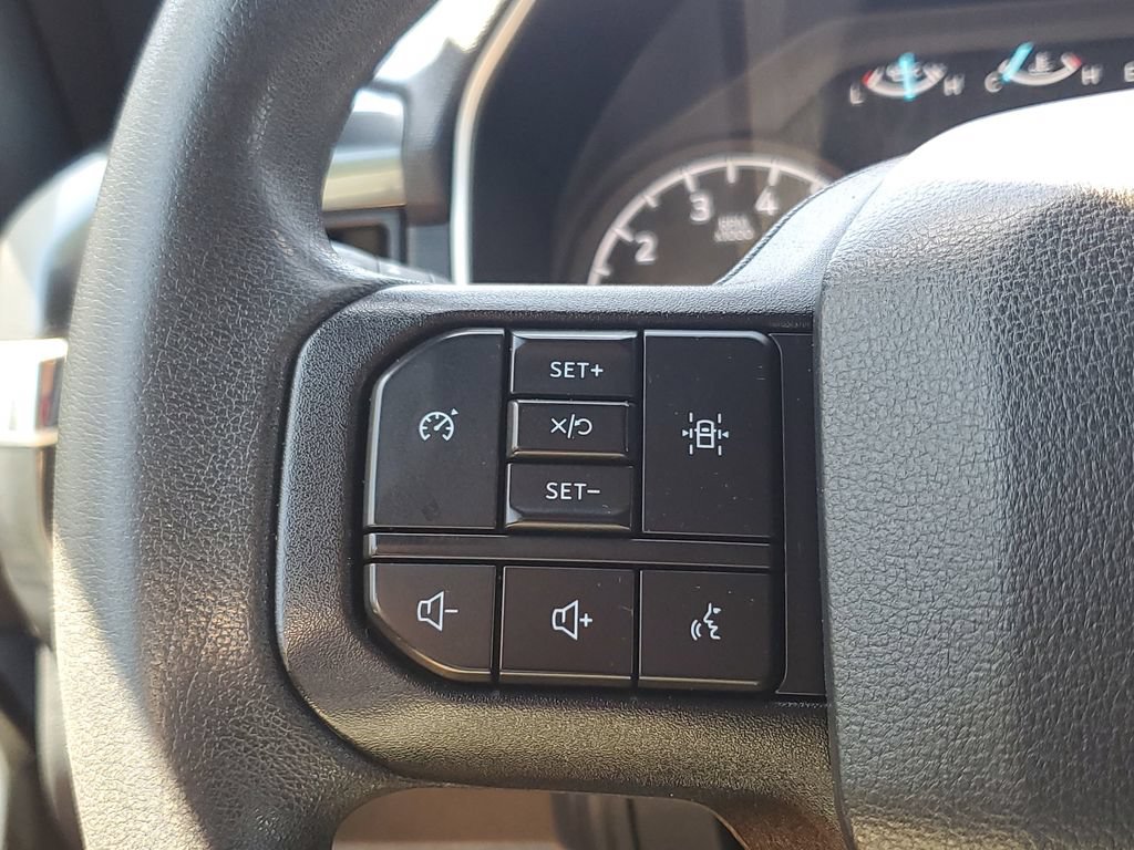Used 2022 Ford F150 XL w/ STX Appearance Package AWD/4WD image 23