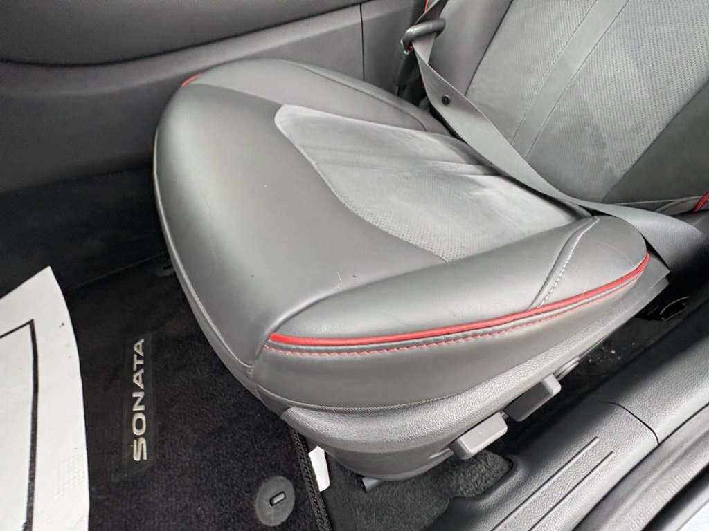 Used 2022 Hyundai Sonata SEL Plus image 40