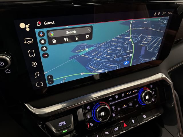 New 2026 GMC Sierra 2500 Denali Ultimate w/ Max Trailering Package image 27