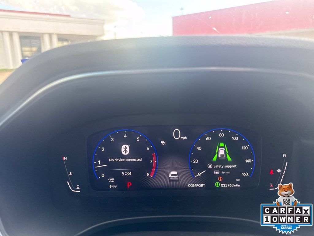 Used 2024 Acura Integra FWD image 17