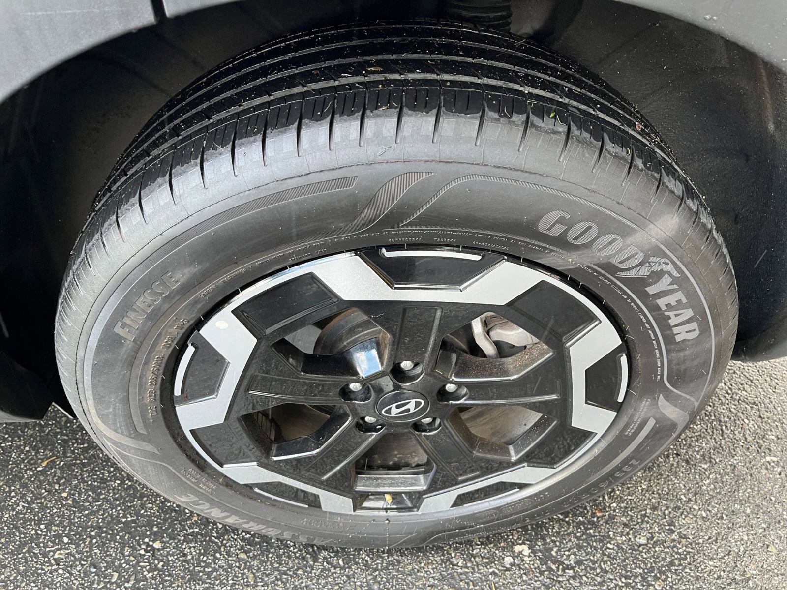 Used 2025 Hyundai Santa Fe SEL image 31