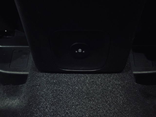 Used 2025 Ford Bronco Sport Outer Banks w/ Outer Banks Tech Package+ image 21