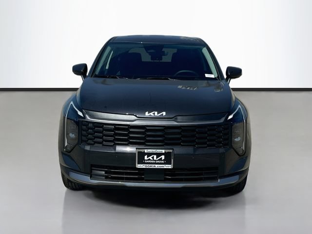New 2026 Kia Sportage LX FWD image 2
