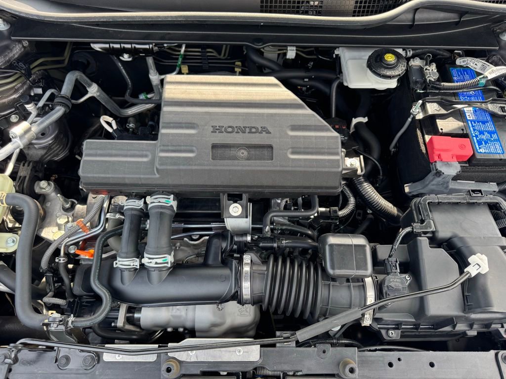 Used 2022 Honda CR-V EX-L image 36