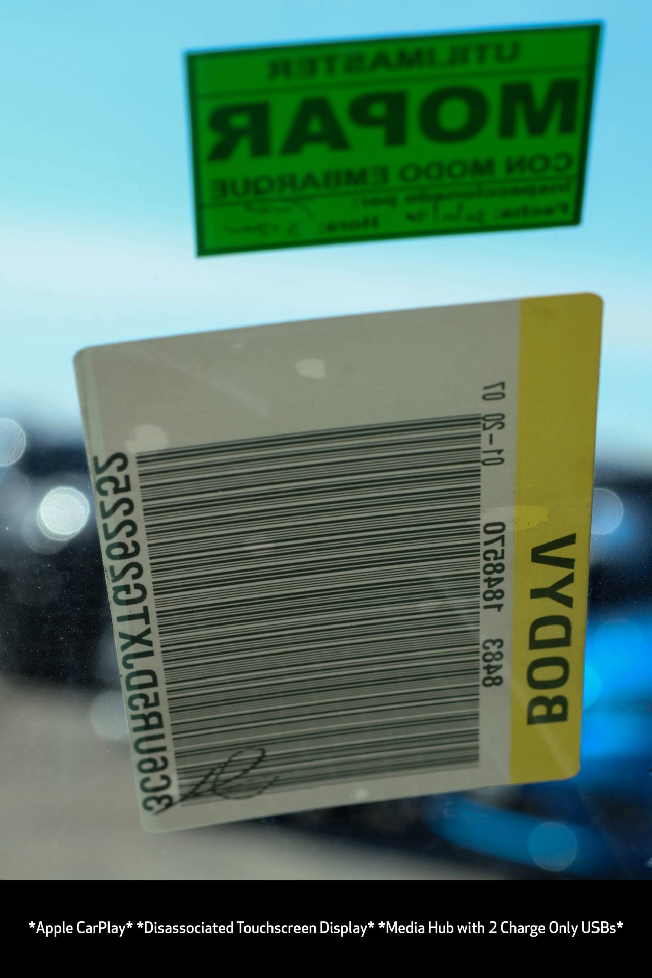 New 2026 RAM 2500 Big Horn image 36