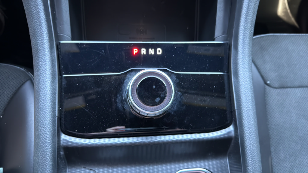 Used 2025 Jeep Grand Cherokee Altitude RWD image 23