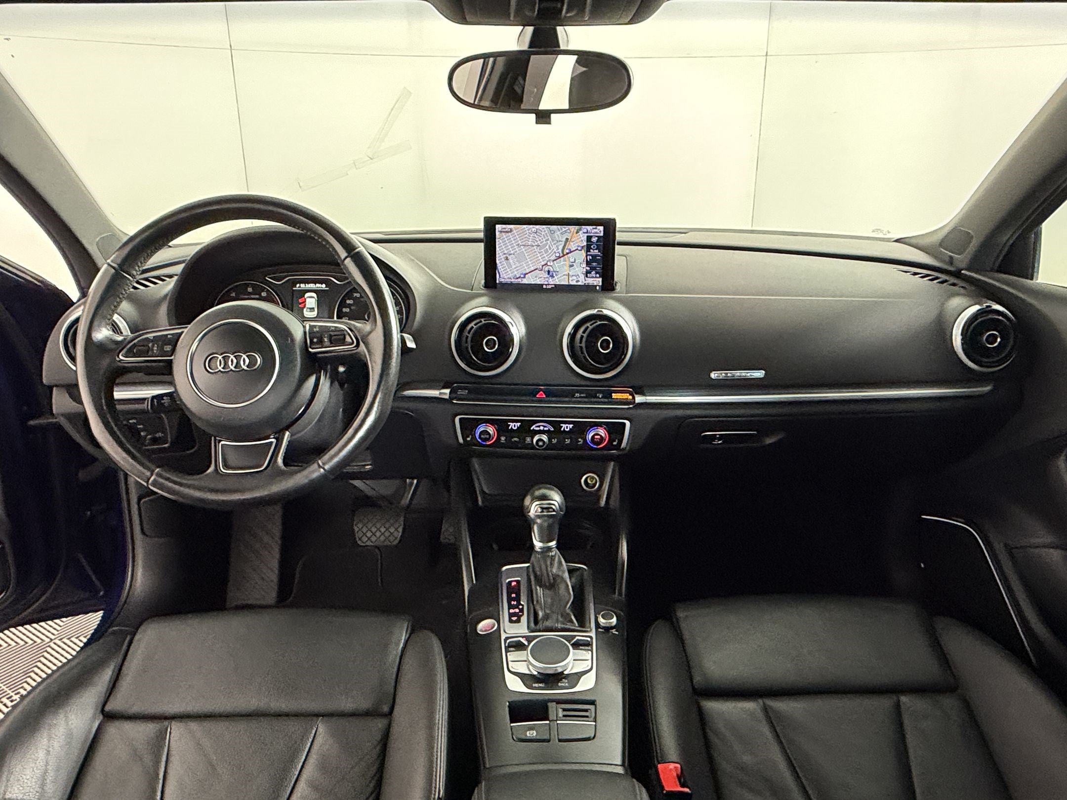Used 2015 Audi A3 2.0T Premium Plus AWD/4WD image 16