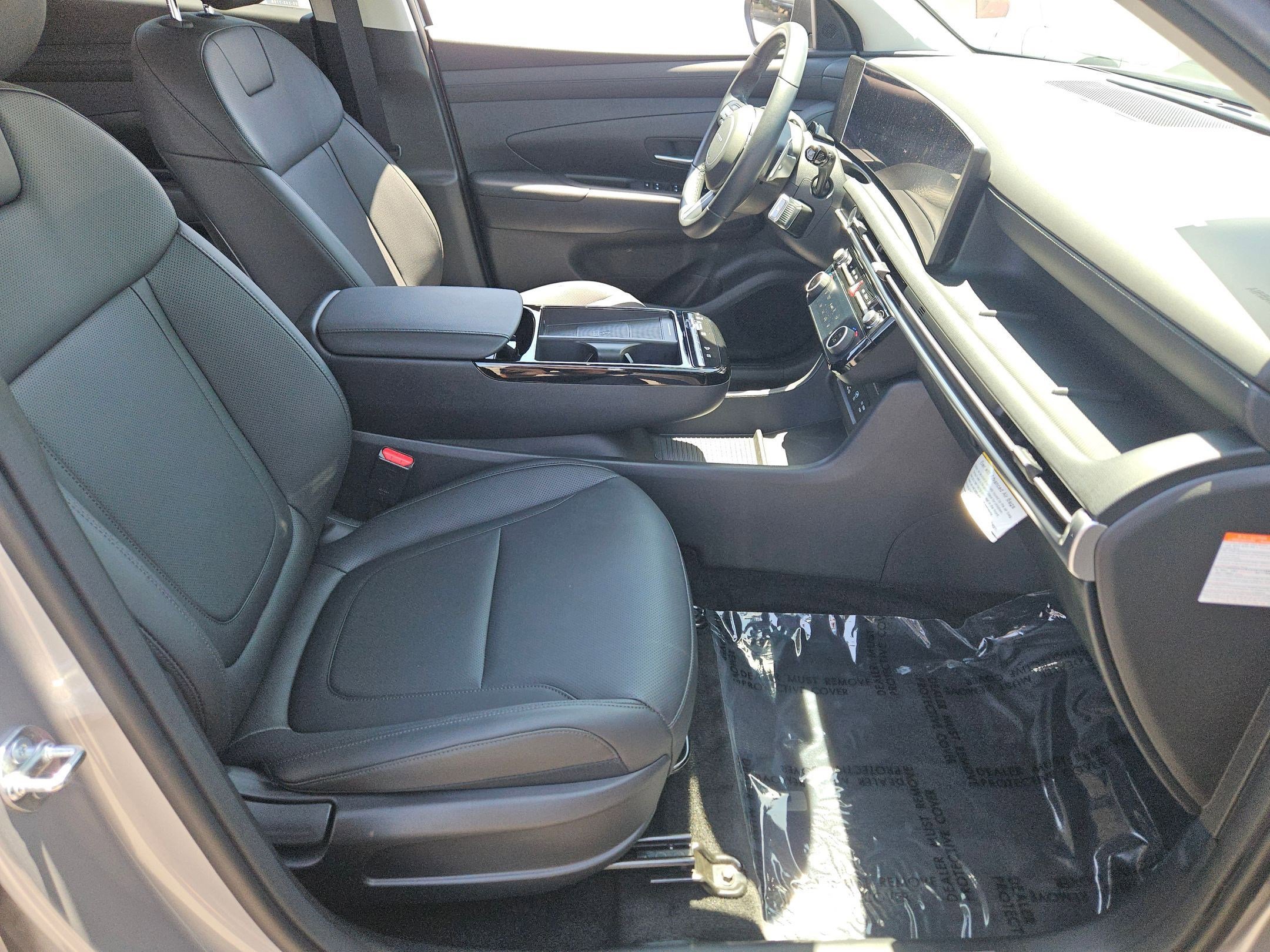 Used 2025 Hyundai Tucson SEL image 23