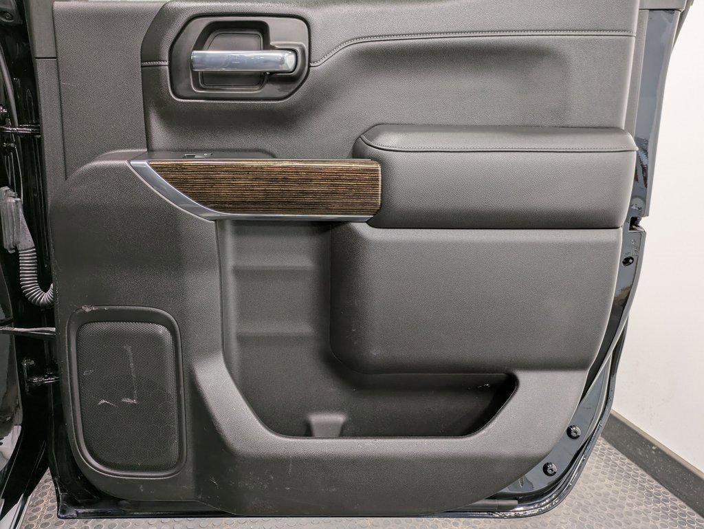 Used 2021 GMC Sierra 1500 Elevation w/ X31 Off-Road Package image 25