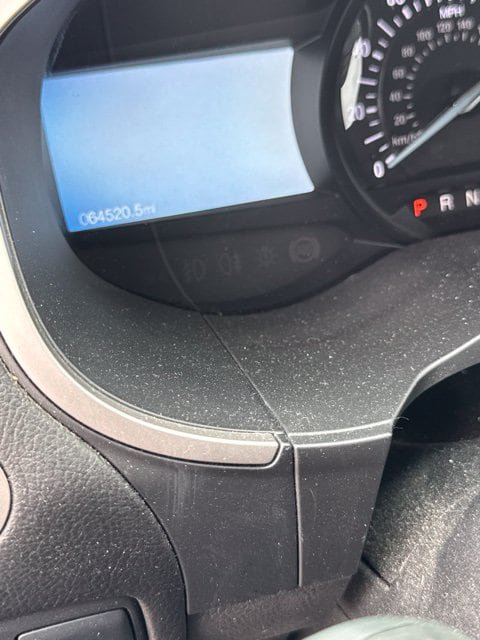 Used 2020 Ford Edge SEL w/ Convenience Package AWD/4WD image 8