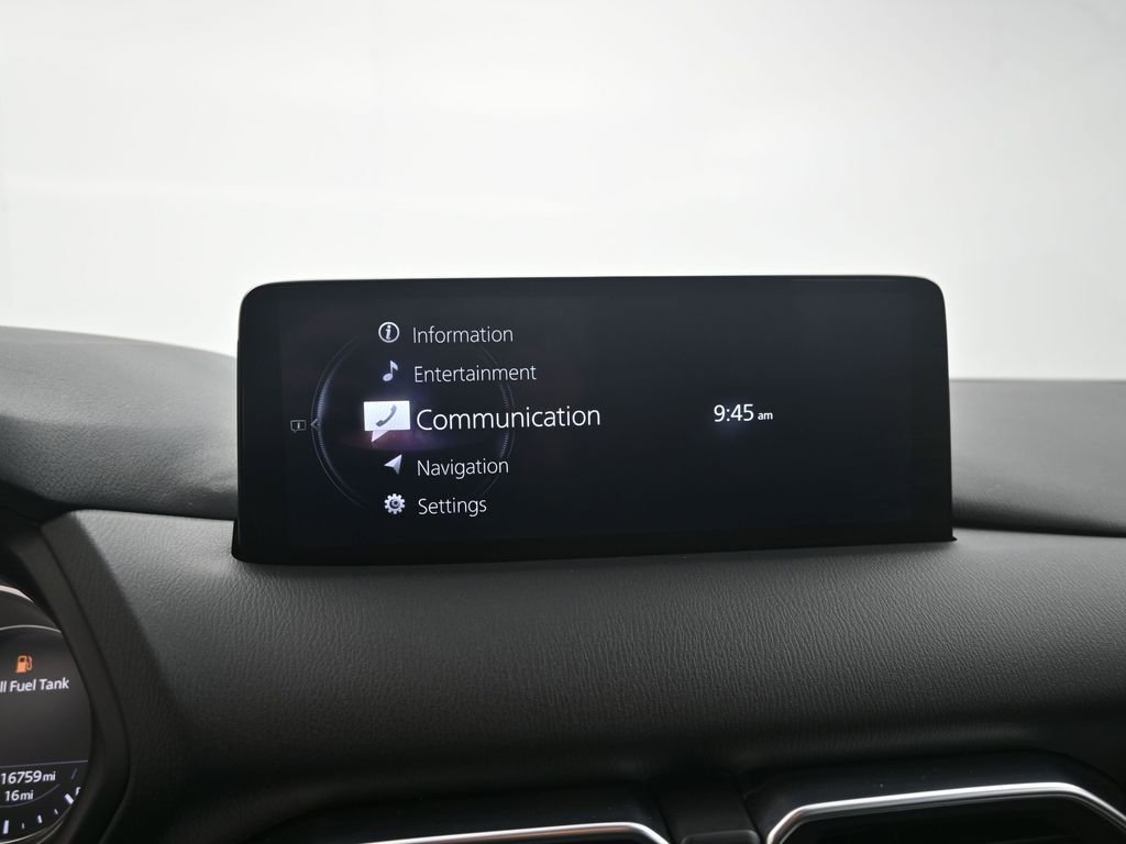 Used 2023 MAZDA CX-5 AWD 2.5 S image 10