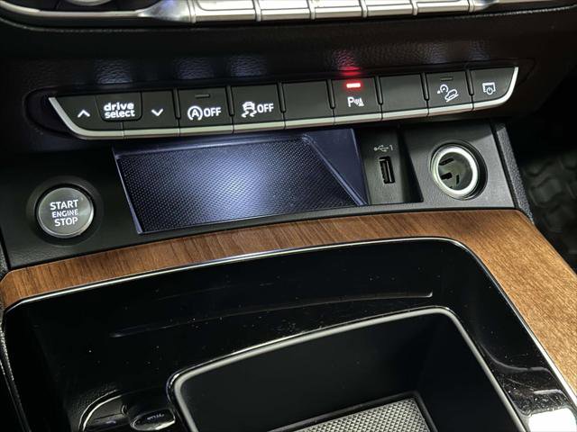 Used 2022 Audi Q5 2.0T Premium w/ Convenience Package image 31