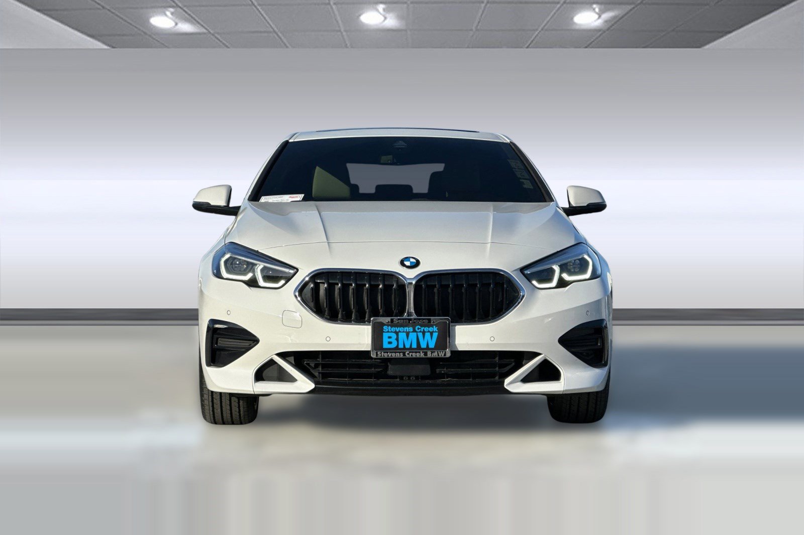 Certified 2023 BMW 228i Gran Coupe 228i w/ Convenience Package image 6