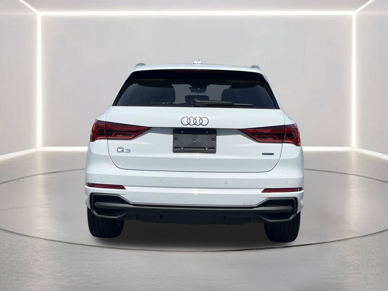 Used 2022 Audi Q3 2.0T Premium Plus AWD/4WD image 24
