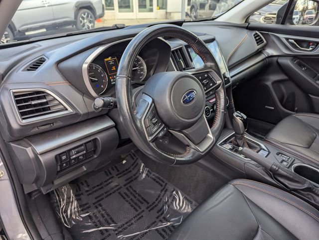 Used 2022 Subaru Crosstrek 2.5i Limited w/ Moonroof Package 2 image 7