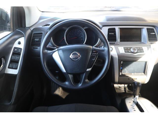 Used 2013 Nissan Murano S AWD/4WD image 10