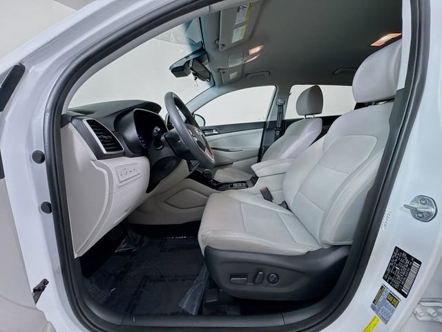 Used 2019 Hyundai Tucson SEL image 34