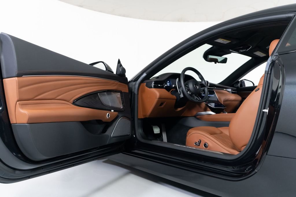 Used 2025 Maserati GranTurismo Modena AWD/4WD image 20