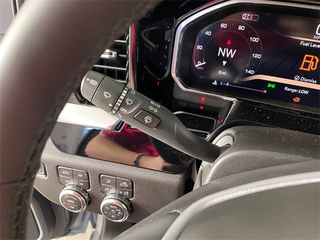 New 2026 GMC Sierra 3500 SLT w/ SLT Premium Package image 10