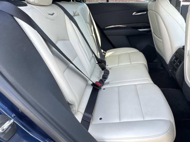 Used 2020 Cadillac XT4 Sport image 10
