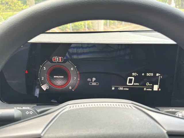 New 2026 Nissan Sentra S w/ Floor Mat Package FWD image 28