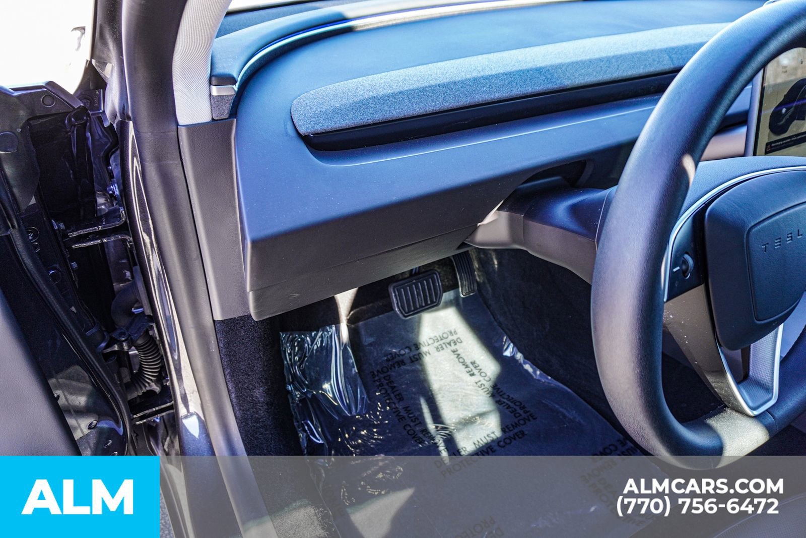 Used 2025 Tesla Model 3 image 36