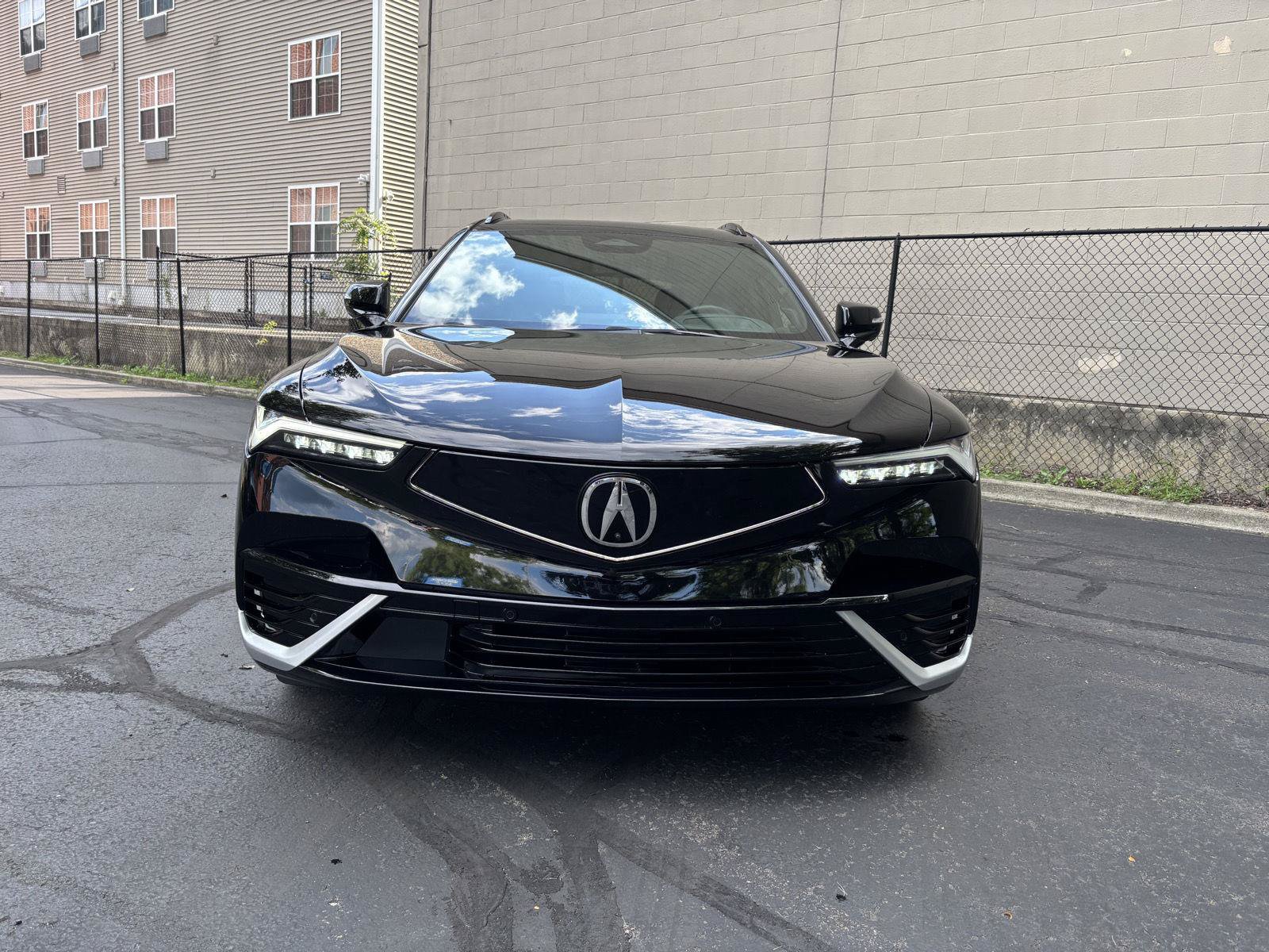 Used 2024 Acura ZDX Type S AWD/4WD image 5