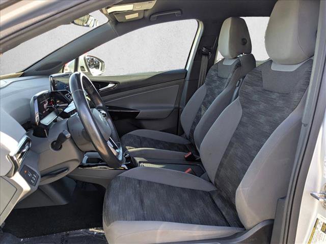 Used 2021 Volkswagen ID.4 Pro image 10
