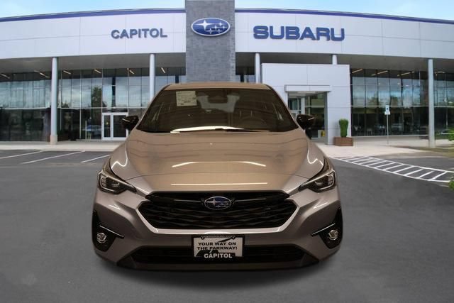 New 2026 Subaru Impreza RS AWD/4WD image 7