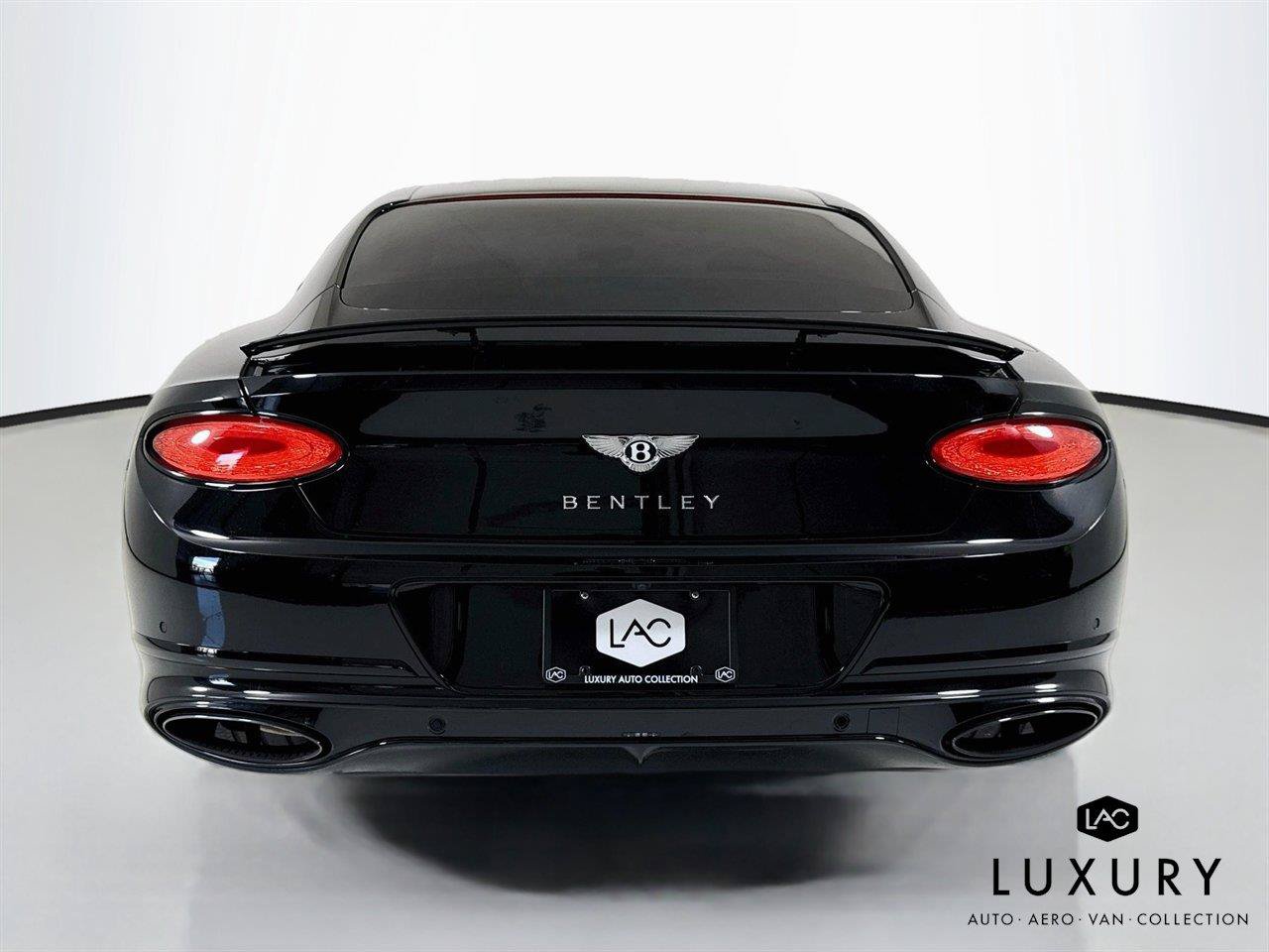 Used 2024 Bentley Continental GT Speed AWD/4WD image 7