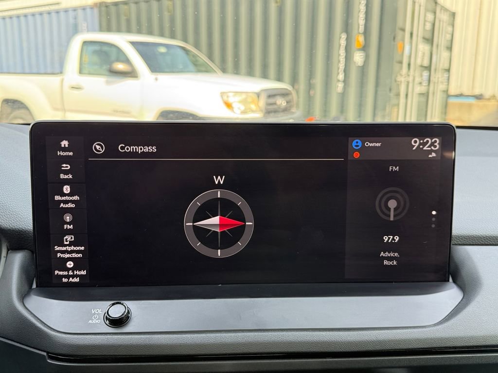 Used 2024 Honda Accord Sport image 16