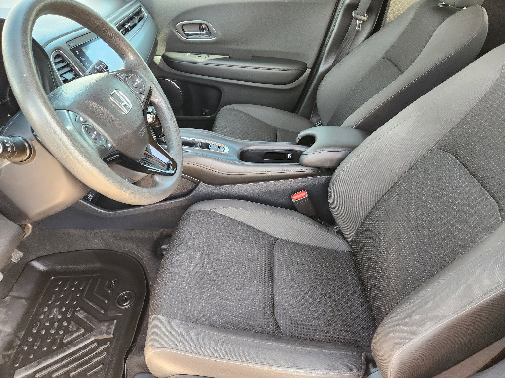 Used 2022 Honda HR-V EX image 15