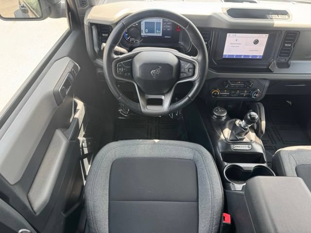 Used 2022 Ford Bronco Big Bend AWD/4WD image 19
