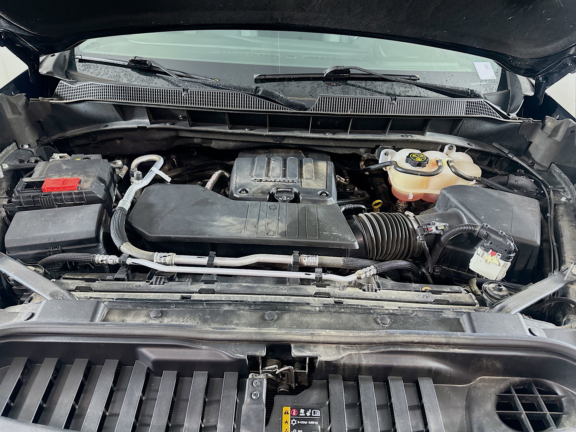 Used 2024 Chevrolet Silverado 1500 LT image 31