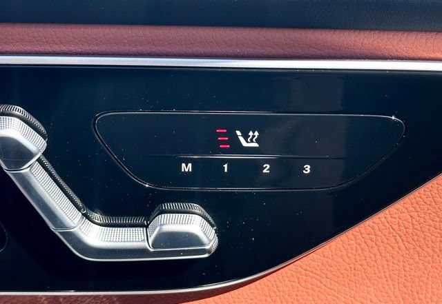 New 2026 Mercedes-Benz GLC 300 4MATIC image 34