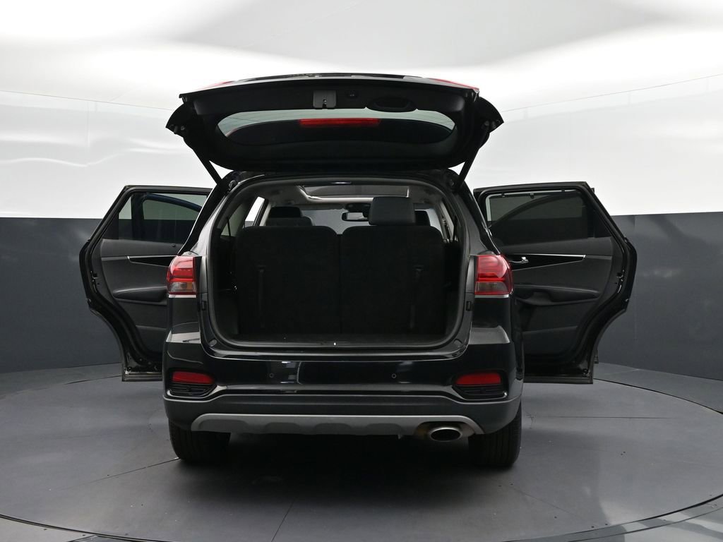 Used 2019 Kia Sorento EX w/ EX Touring Package image 53