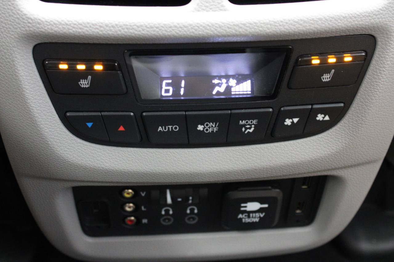 Used 2016 Honda Pilot Elite image 39