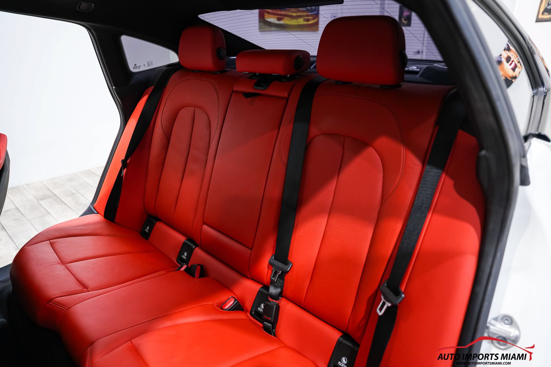 Used 2023 BMW 228i Gran Coupe w/ M Sport Package FWD image 52