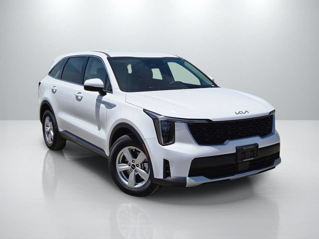New 2026 Kia Sorento LX