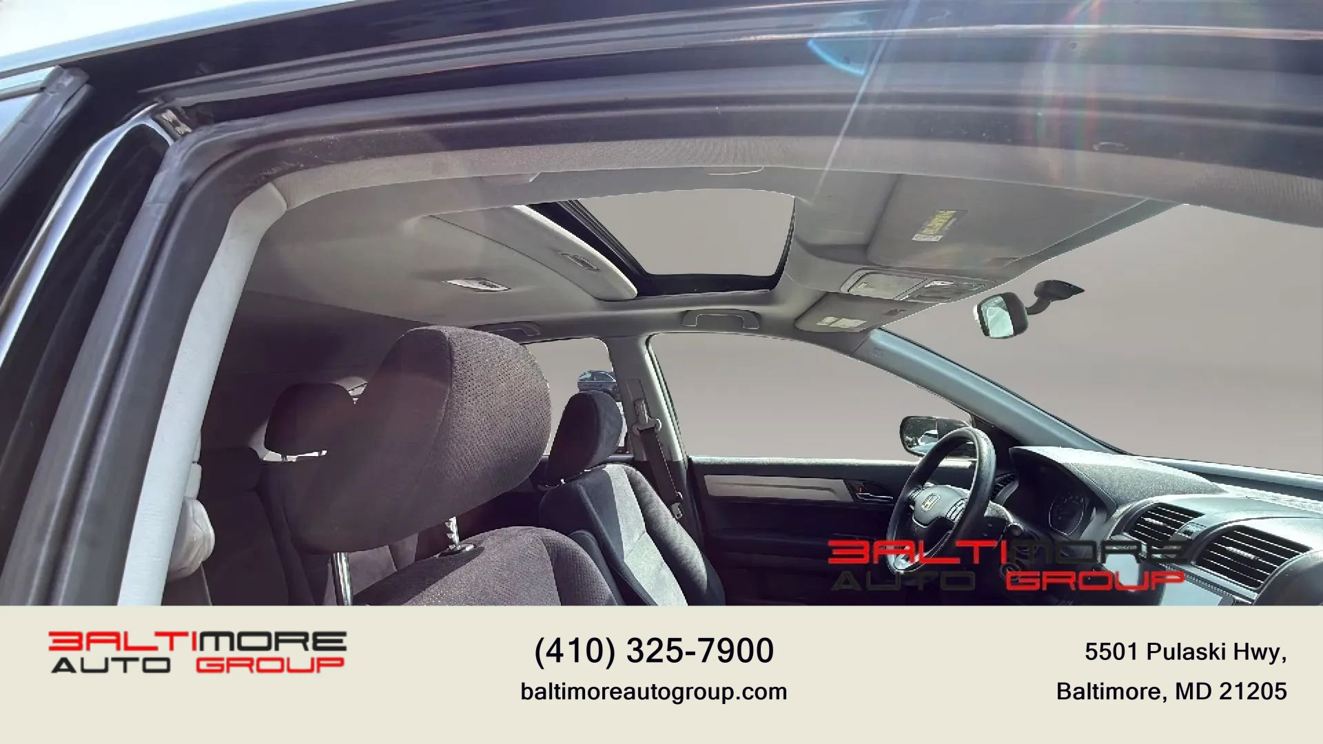 Used 2011 Honda CR-V EX image 15