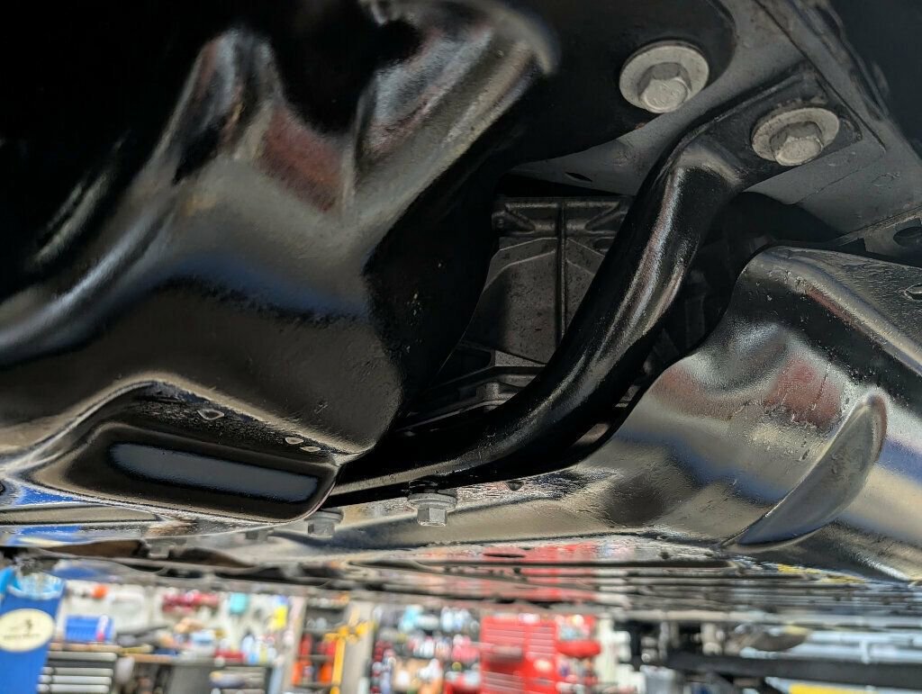 Used 2022 Jeep Grand Cherokee Trailhawk w/ Advanced Protech Group II image 74