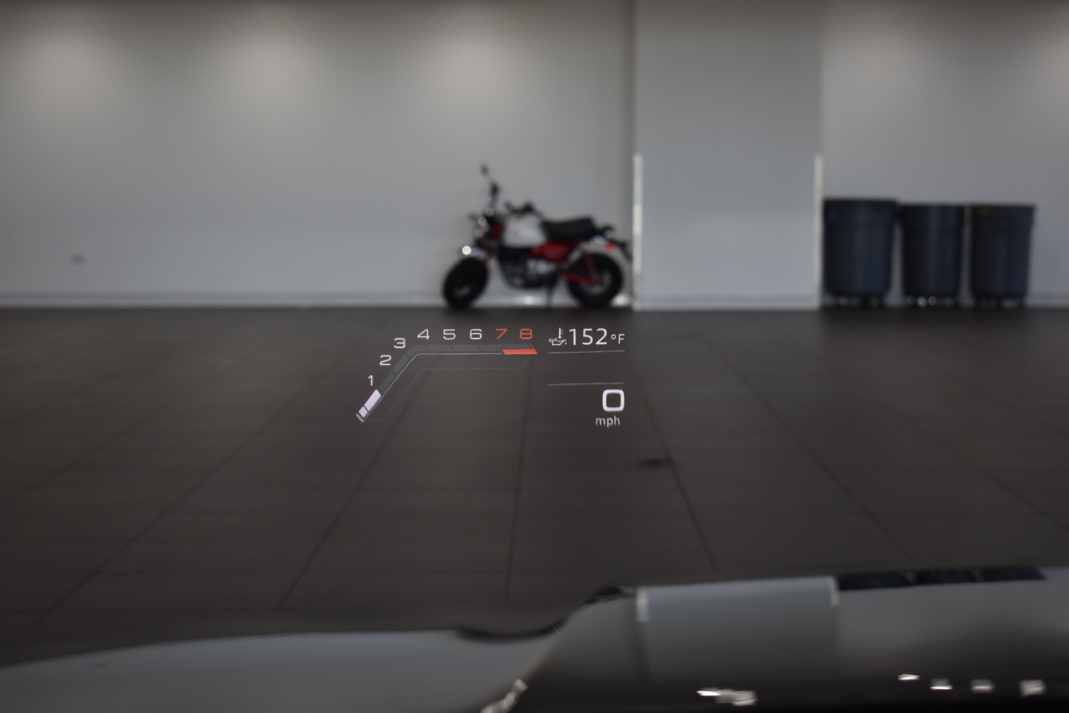 New 2026 Audi RS 6 performance image 14