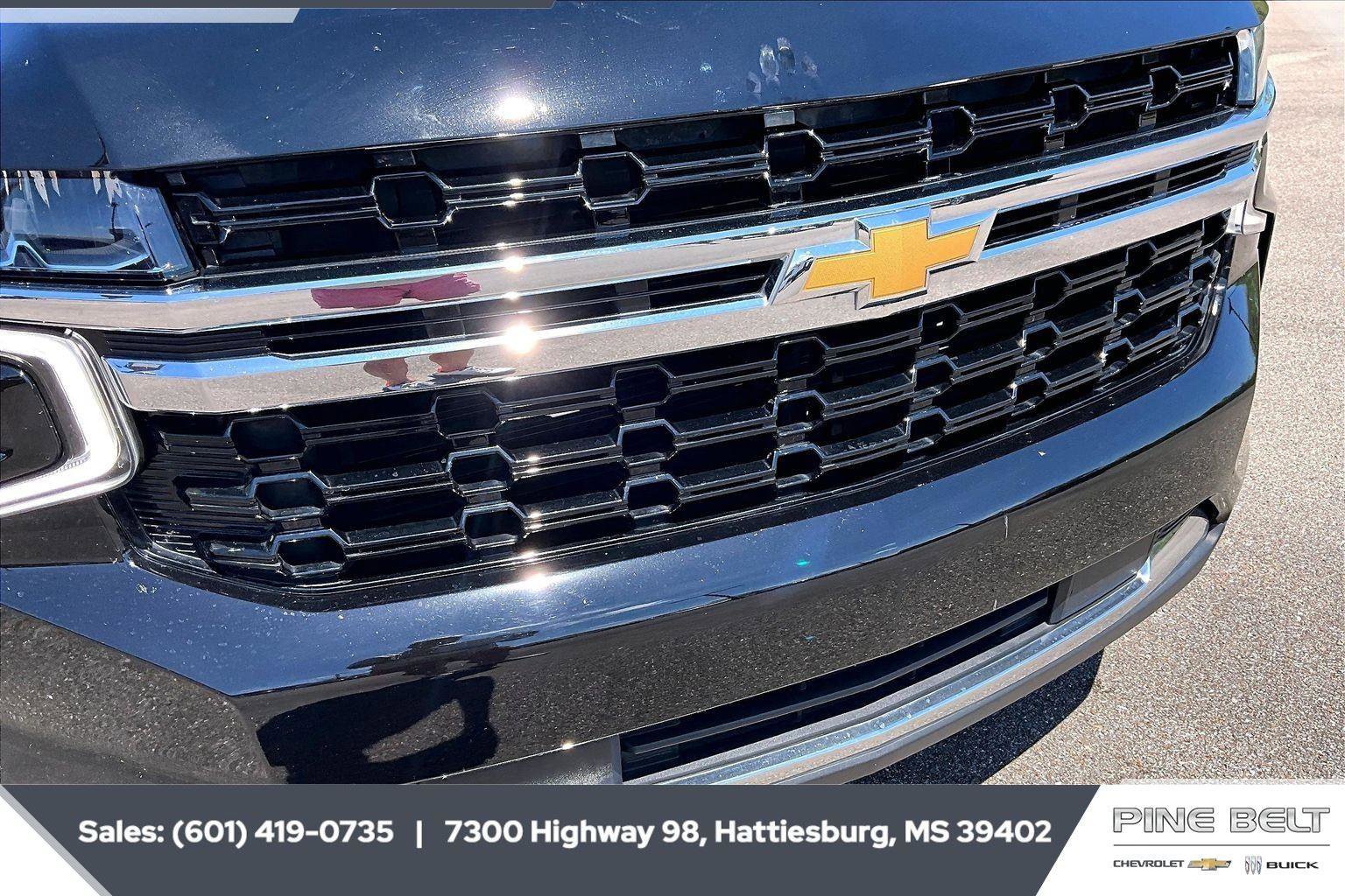 Used 2021 Chevrolet Tahoe LS image 22