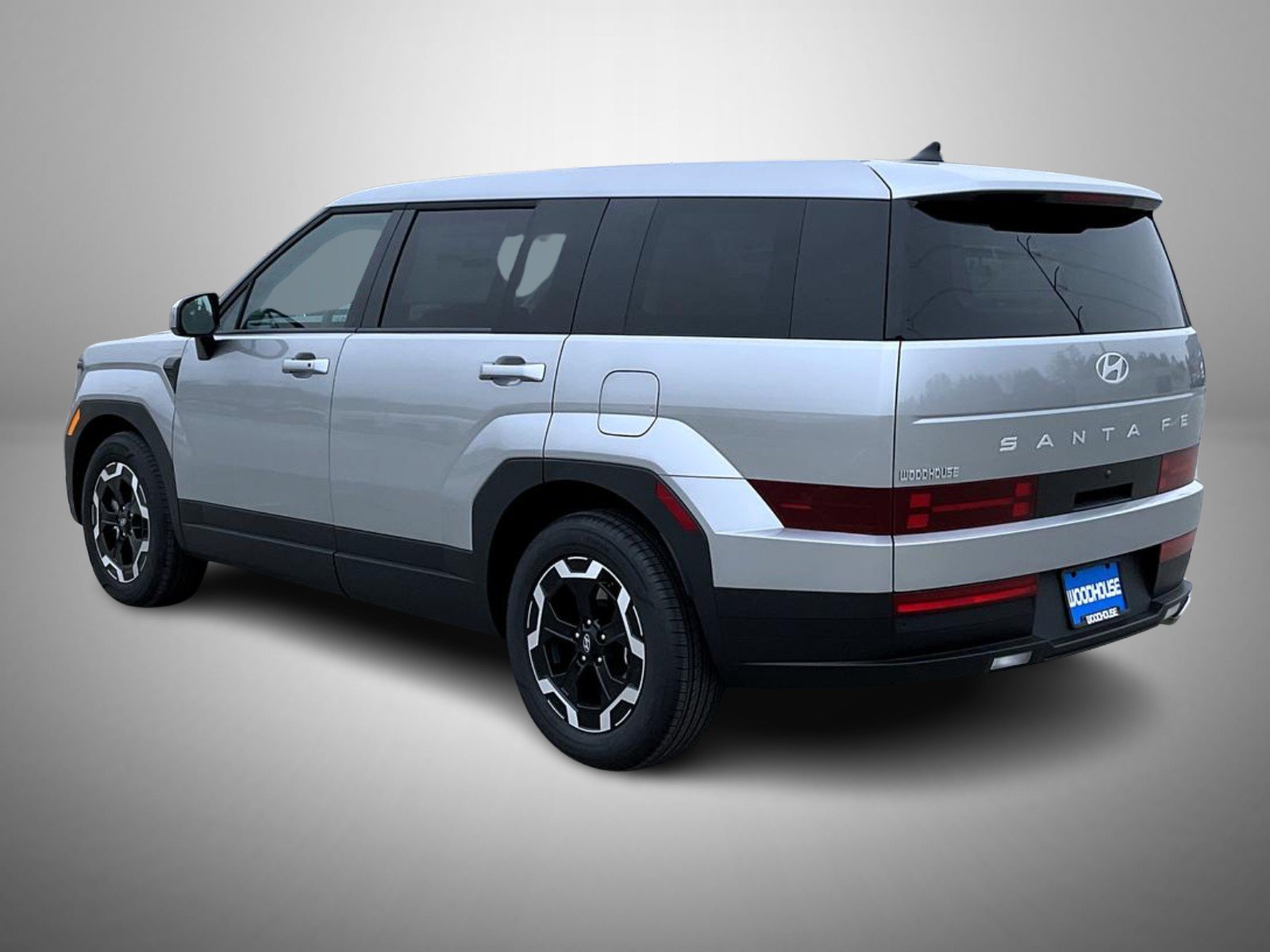 New 2026 Hyundai Santa Fe SE AWD/4WD image 7