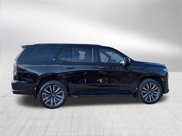 Certified 2023 Cadillac Escalade Sport w/ Touring Package image 8