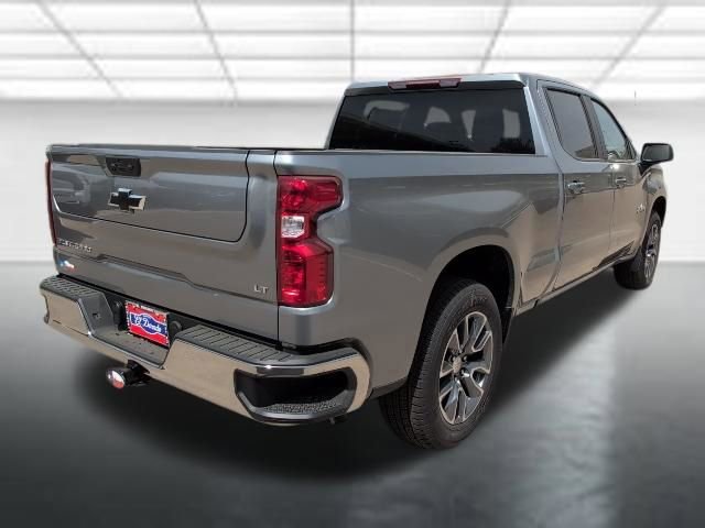 New 2026 Chevrolet Silverado 1500 LT w/ Protection Package image 28
