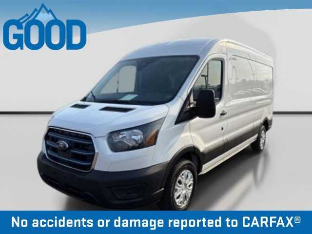 Used 2023 Ford E-Transit Medium Roof RWD 360° Tour