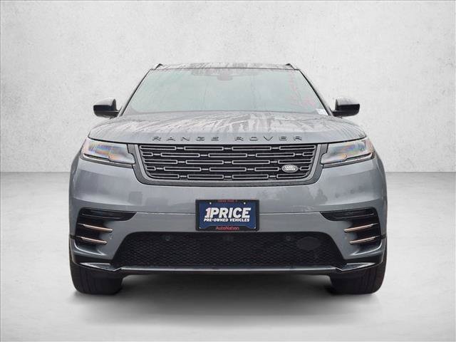 Used 2024 Land Rover Range Rover Velar Dynamic SE AWD/4WD image 2